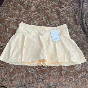 Athleta Skort